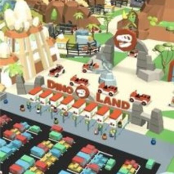 闲置恐龙公园Idle Dino Park 闲置恐龙公园Idle Dino Park