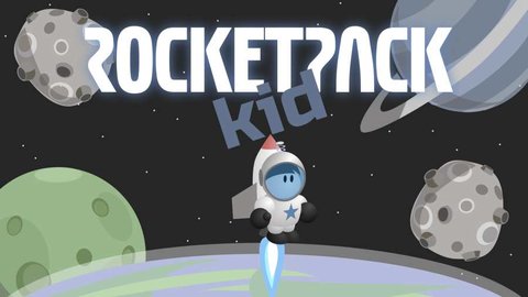 кRocketPack Kidv1.02 ׿