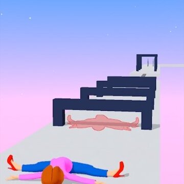 边缘奔跑Limbo Run 边缘奔跑Limbo Run