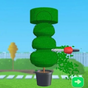 �޼��������Trimming Master