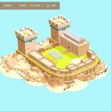 ���ճ����Craft City Lok