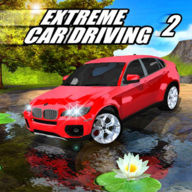 ��ͷ��ʻ����2Extreme Car Driving 2 3Dv2.0 ��׿��