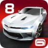 ��Ұ쭳�8(Asphalt 8)v6.0.0i ��׿����
