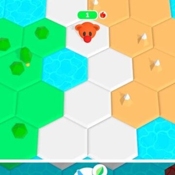 �����α�ͽHexa Mobs