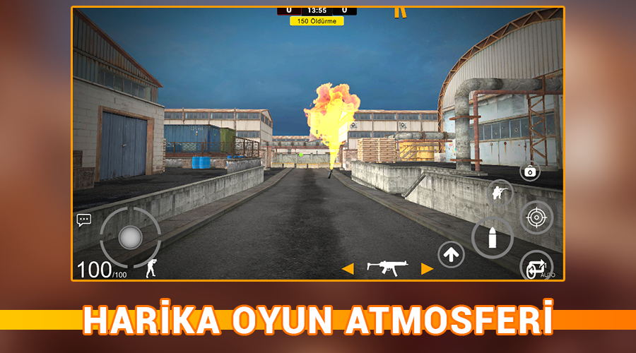 ���߾���ս��Online Millitary Gamev7 ��׿��