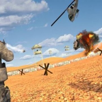 火箭筒步兵Bazooka Infantry 火箭筒步兵Bazooka Infantry