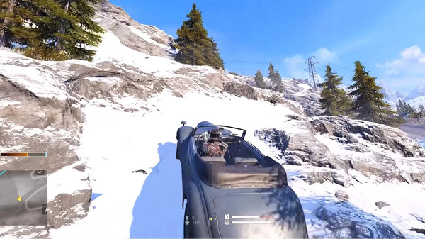 FPS�������ս��FPS State of Shooting Gamesv1.0.6 ���°�