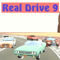 真实驾驶9(Real Drive 9)v1.0 安卓版