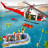 ���Ѿ�Ԯ����Disaster Rescue Servicev1.1 ���°�