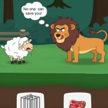 �Ⱦ���Save The Sheep