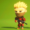 С�����(Squad Shooter)v0.2 ��׿��