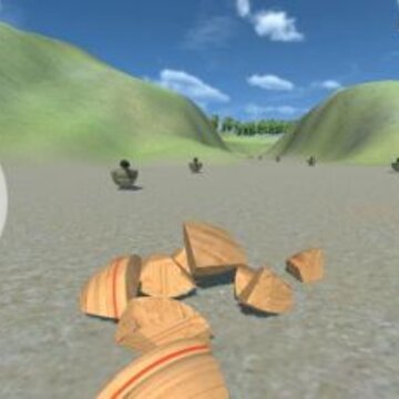 ����ս��Spinning Top war