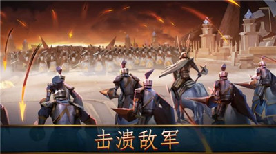 ��������(Age of Alliance)v1.1.2 ��׿��