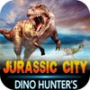 ���п������City Dinosaur Archery Huntingv1.4 ��׿��