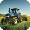 ������С��ũ��ģ��Extreme Tractor Driving Simulatorv2 ��׿��