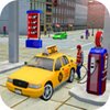���г��⳵ģ���ʻԱTAXI car GAMEv7 ��׿��