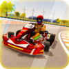 ���޿���������(Extreme Ultimate Kart Racing)v1.0.1 ���°�