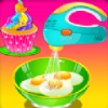 決⿵Baking Cupcakesv3.0.64 ׿