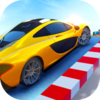 �����ؼ�����(Impossible Car Driving: Stunts Master)v2.0.5 ���°�