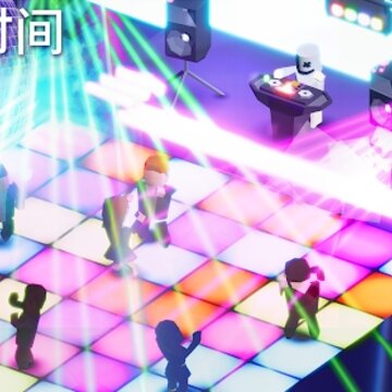 ҹ��۹���˹�ƴ��Nightclub Empire