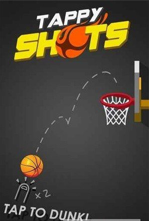 �����ԾTappy Shotsv1.5.1 ��׿��