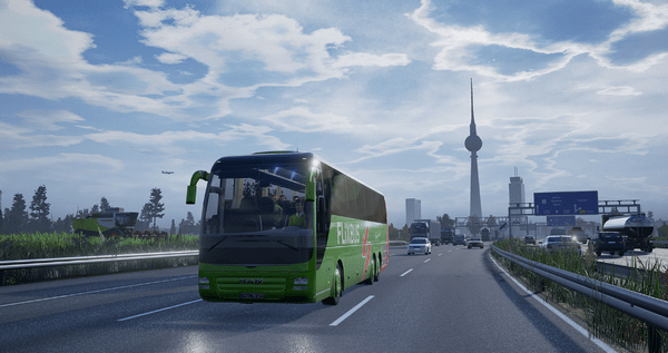 Bus Simulator 17¹ͳģϷv1.7.0 İ