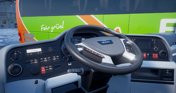 Bus Simulator 17¹ͳģϷv1.7.0 İ