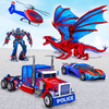 �������˷���ʽ����(Dragon Robot Formula Car Game)v1.6.3 ��׿��