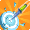 �����ɵ���ʦ��Ϸ(Flying Knife Master)v1.1 ��׿��