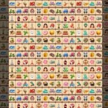��ש����Tile Travel Match
