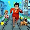 ���µ���ʦ�ܲ�����3DScary Teacher Running Race 3Dv1.0 ��׿��