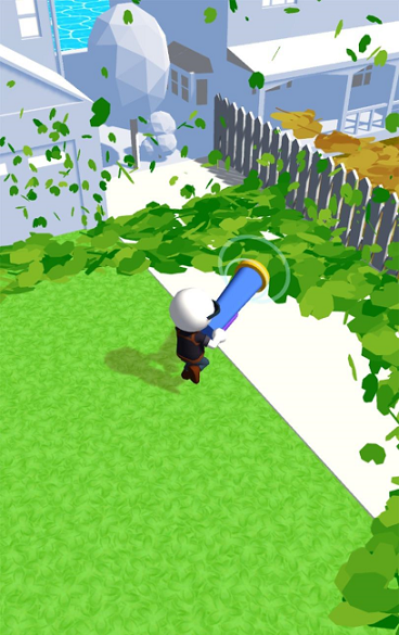���ҵ�Ҷ�Ӵ���ҶBlow My Leaves Leaf Blowingv0.2 ��׿��