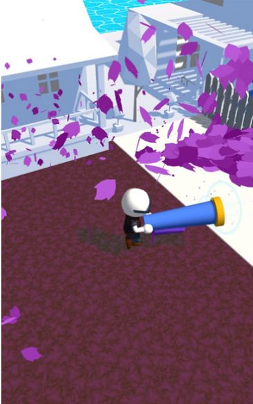 ���ҵ�Ҷ�Ӵ���ҶBlow My Leaves Leaf Blowingv0.2 ��׿��