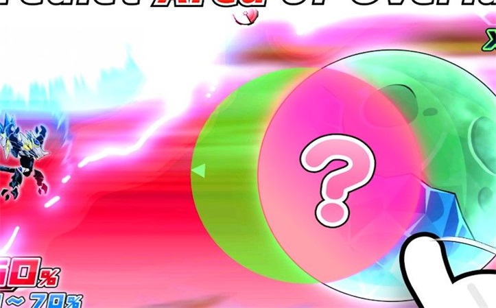 ����ս��(STAR VANISHER BATTLE ROYAL )v1.0 ��׿��