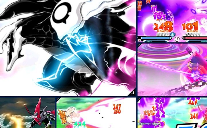 ����ս��(STAR VANISHER BATTLE ROYAL )v1.0 ��׿��