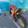 水下摩托车特技(Underwater Bike Extreme Stunt Racing)v1.1 安卓版