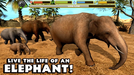����ģ����(The Elephant)v1.0.6 ���°�