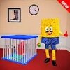 ������������Sponge Squid Neighbor Escapev1.2 ��׿��