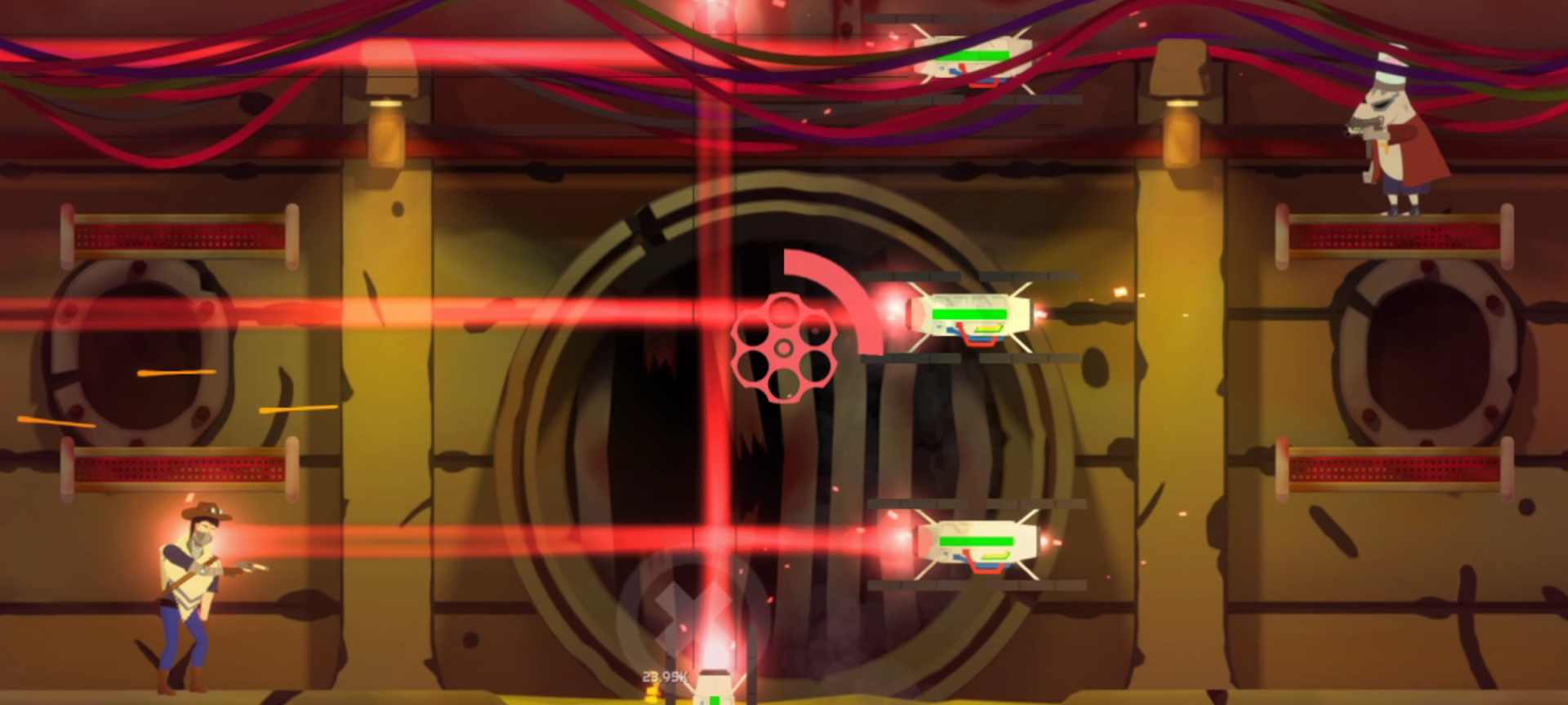 ��Ұǹ����Ϸv0.2.7 �ֻ���