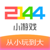 2144С��Ϸappv1.0.7 ��׿��