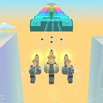 �����ݱ�Weapon Evolution