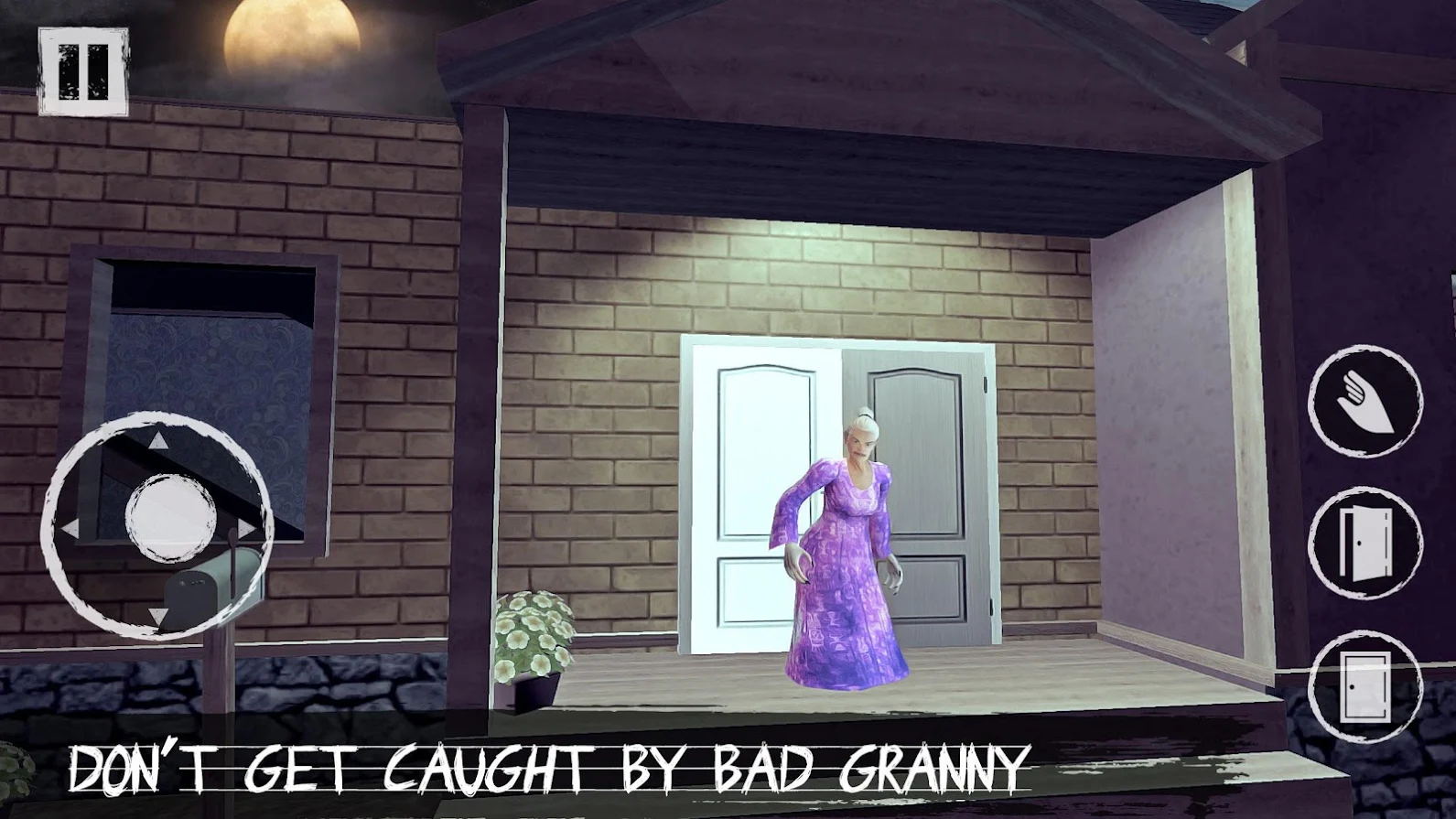 ̼Bad Granny Creepy Secretsv1.2 ׿