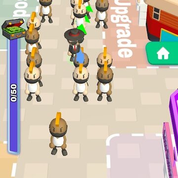 �����Ӷ���City Looter �C Rob��em all