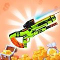 枪火英雄狙击手3D(Gun Hero)v1.1.0 安卓版