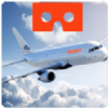 虚拟现实飞行模拟器VR Flight Air Plane Racerv1 安卓版