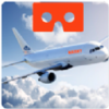 ������ʵ����ģ����VR Flight Air Plane Racerv1 ��׿��