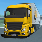 ŷ޿ģ2022(Truck Driver Simulator)v1.0.3 İ