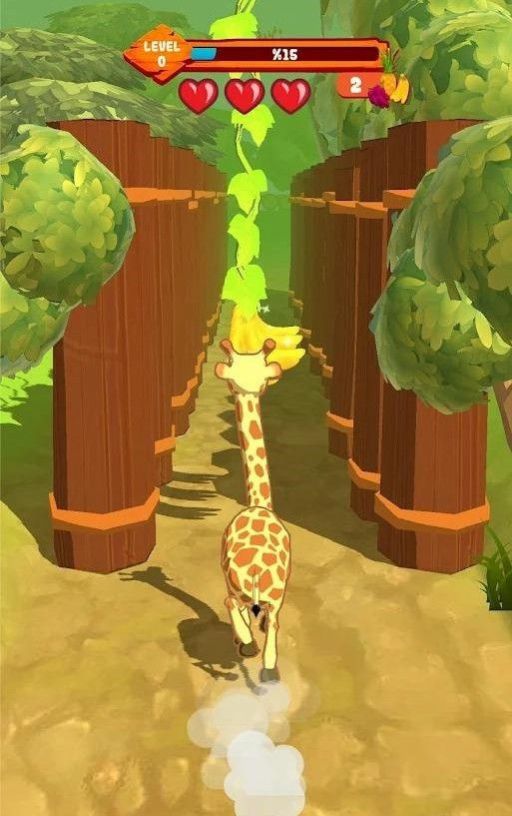 ����¹�ܿ�Giraffev1.0 ��׿��