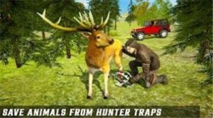 ����Ա����ģ����(Forest Ranger Simulator)v1.0 ��׿��