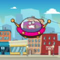 ���ɵ�Crazy UFOv1.04 ��׿��